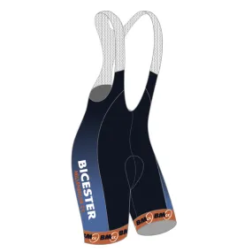 BMCC Sportline Bib Shorts