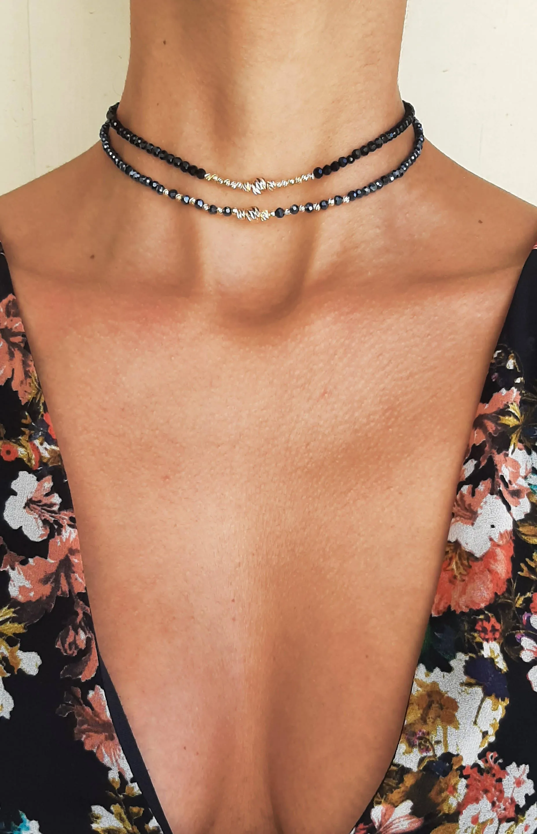 Boss chokers !