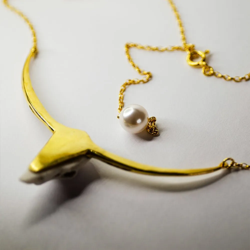 BOVI NECKLACE