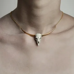 BOVI NECKLACE