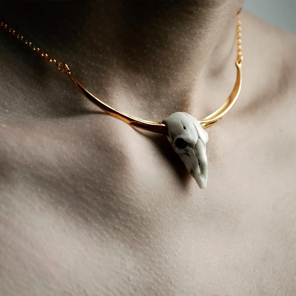 BOVI NECKLACE