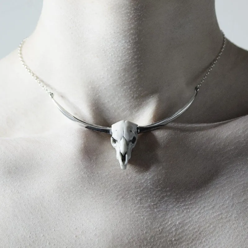 BOVI NECKLACE