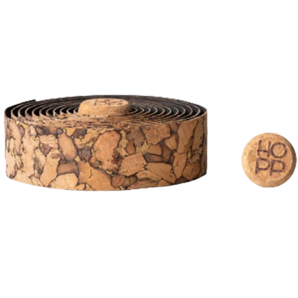 BTP Natural Cork Bartape - Print Cok13