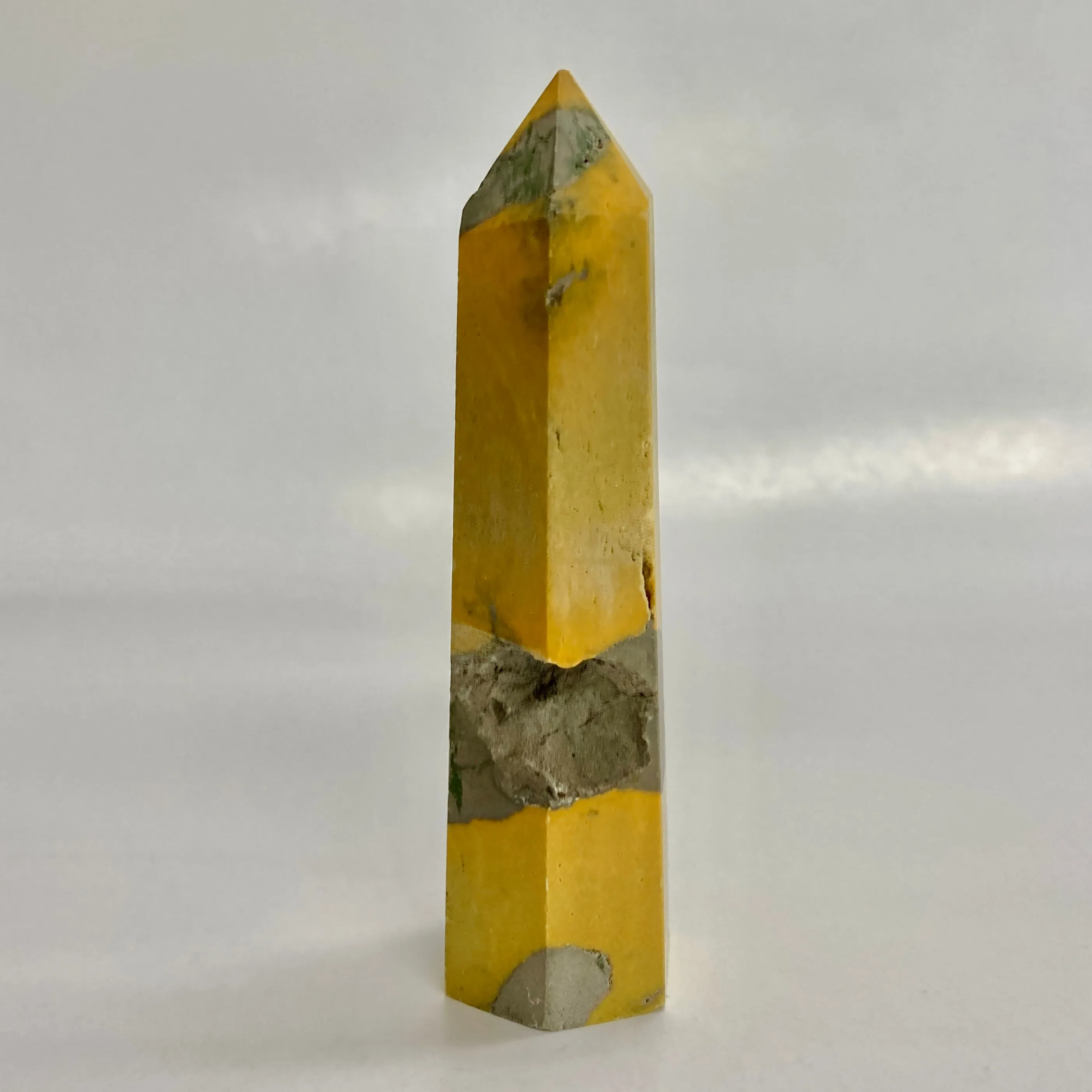 Bumblebee Jasper Tower