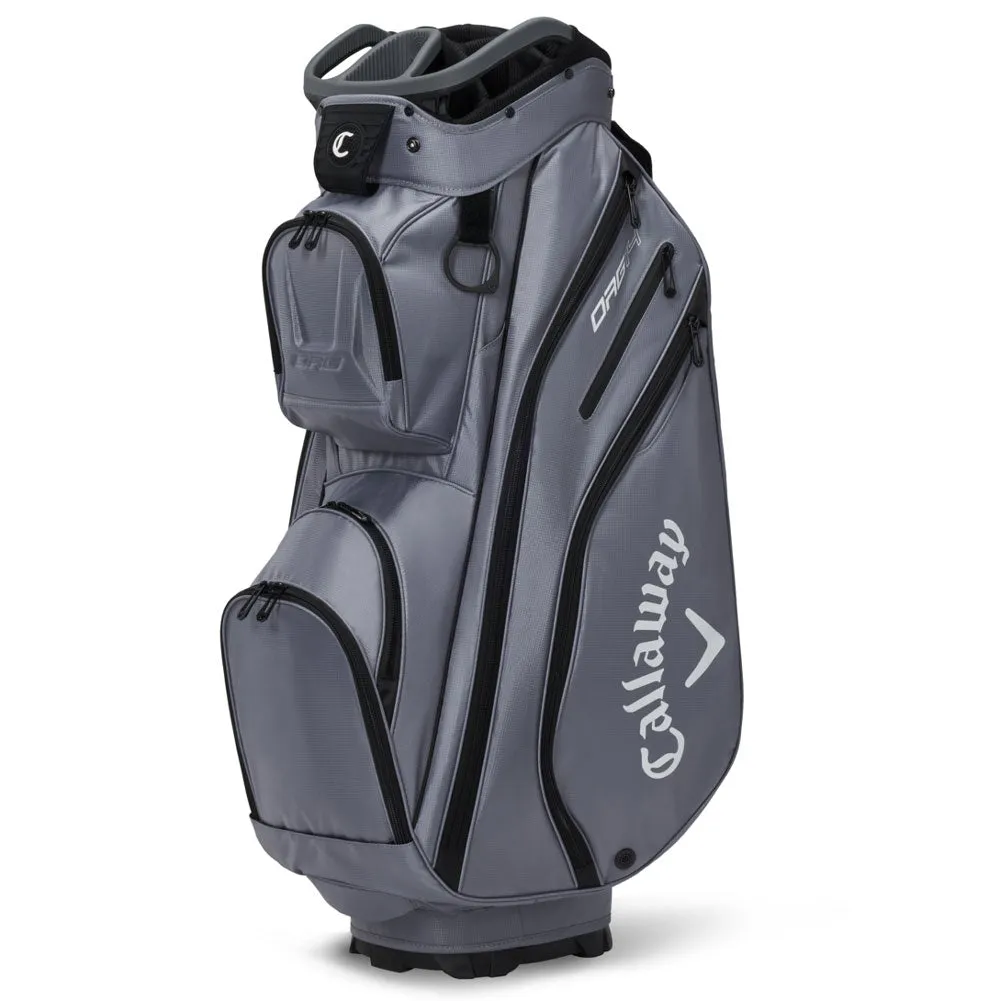 Callaway Org14 Cart Bag  '22