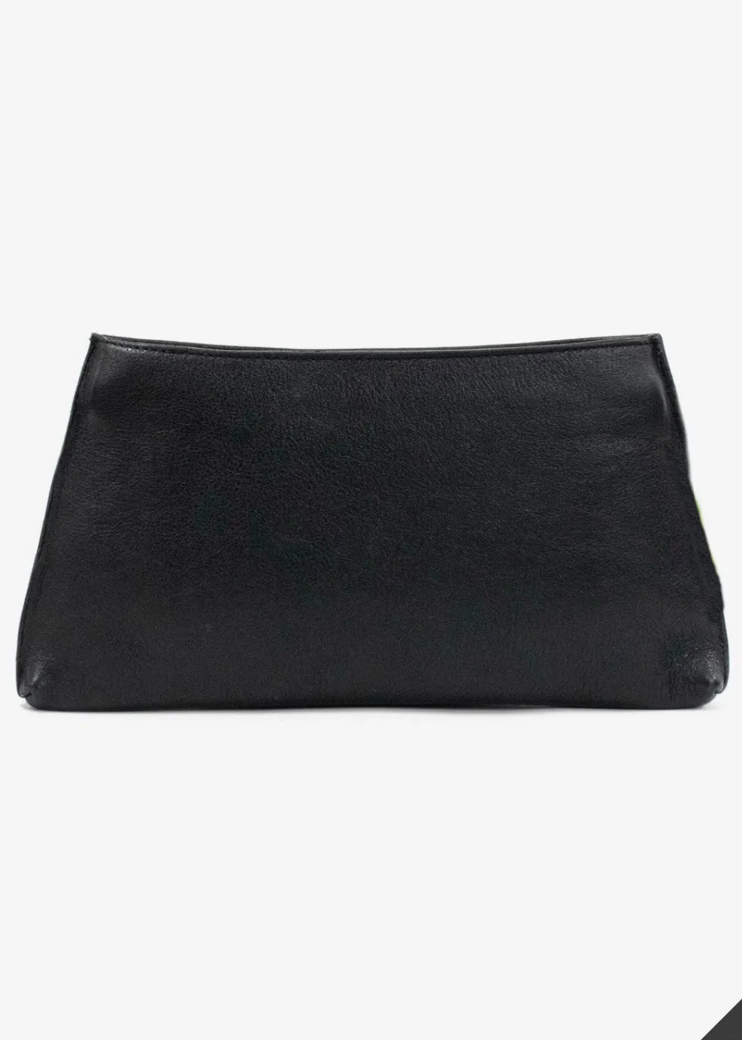 Calleen Cordero Topaz Clutch