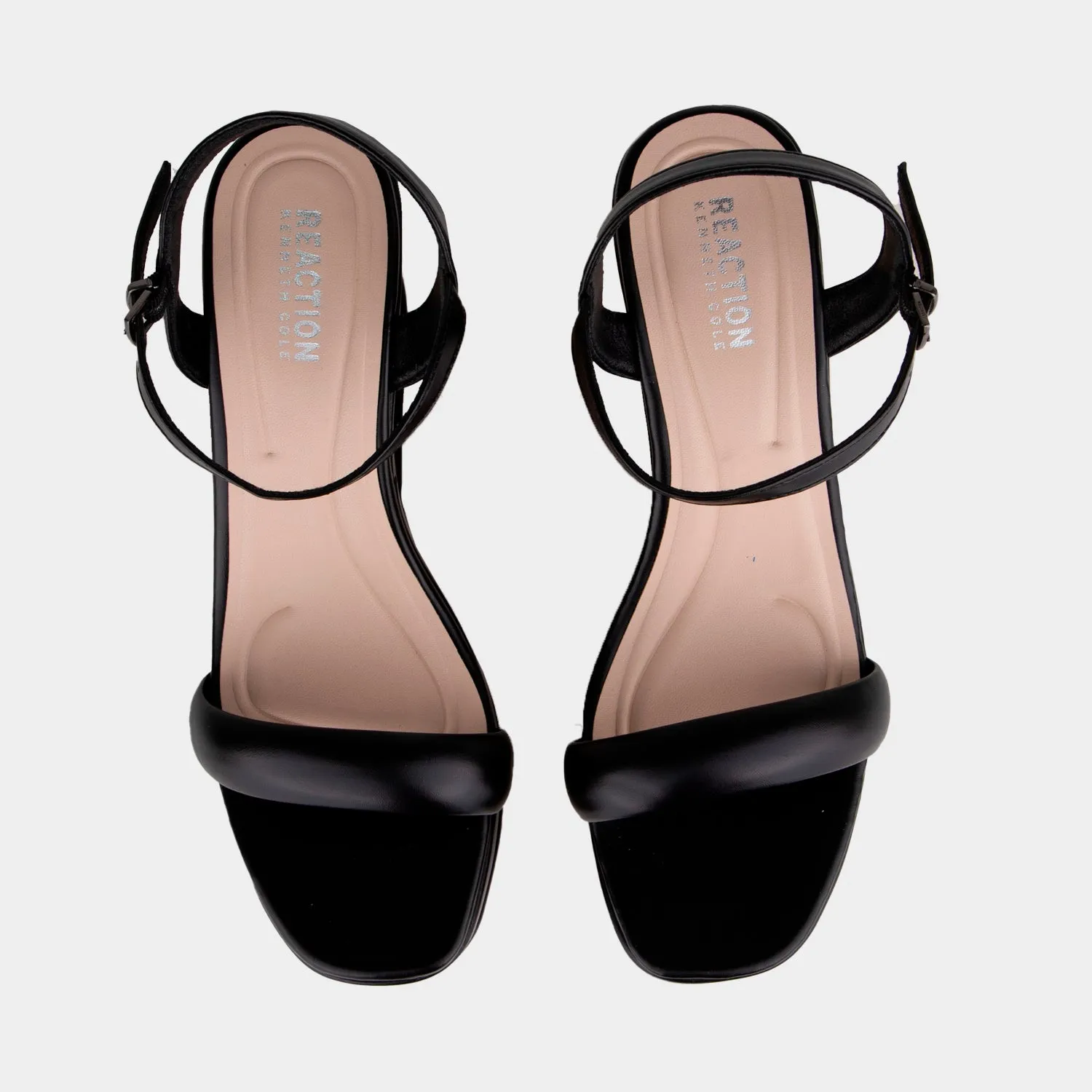 Camelia Ankle Strap Sandalia Plataforma para Mujer