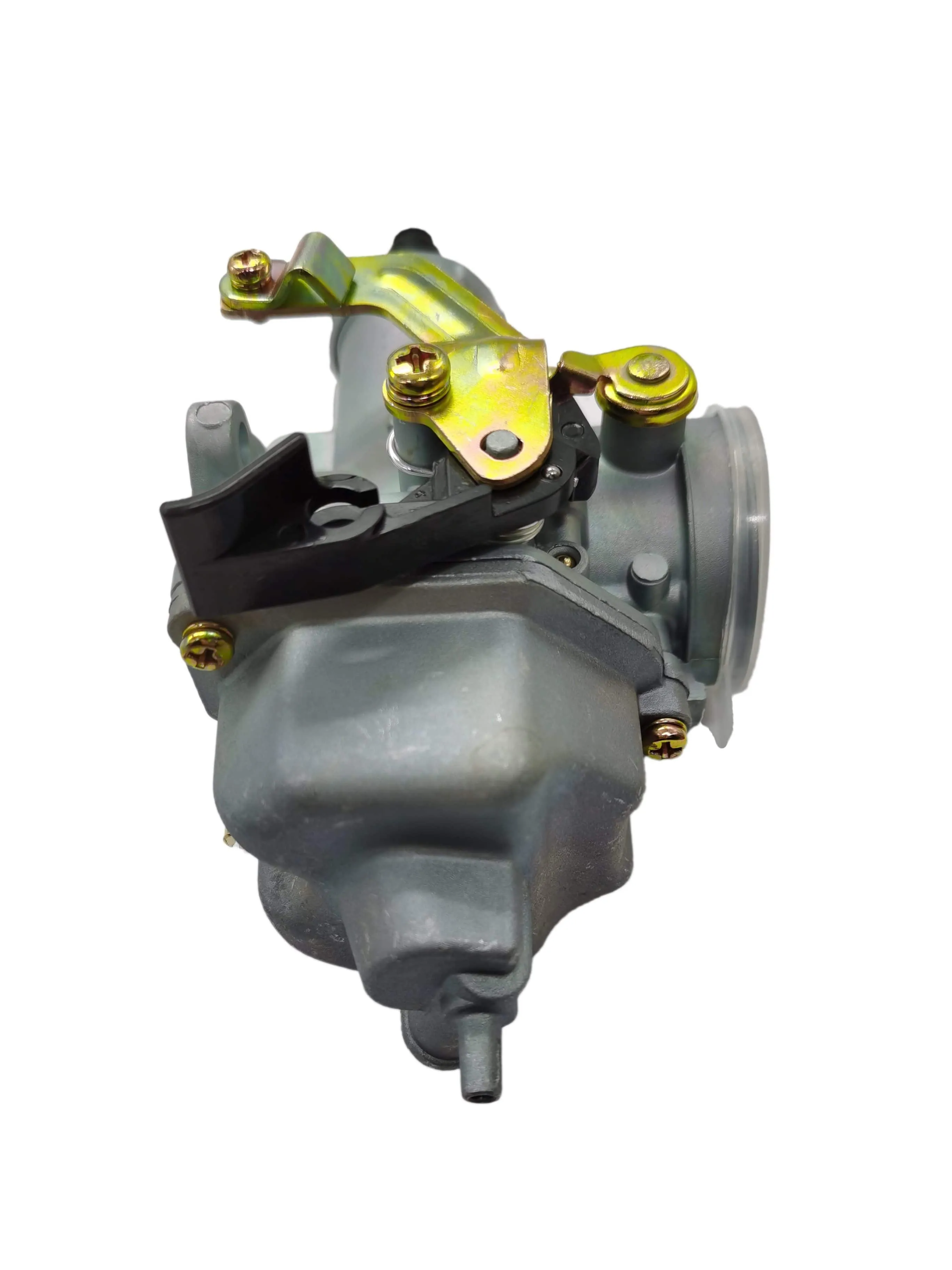 Carburetor PZ30 for Motorcycle 200CC 250CC ATV Quad Taotao Dirt Bike with Choke Cable 33mm Intake Manifold