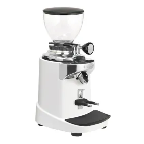 Ceado E37S On-Demand Espresso Grinder - White