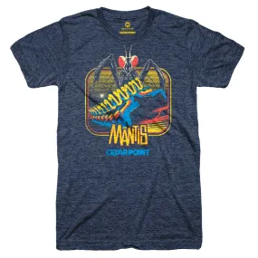 Cedar Point Mantis Tee