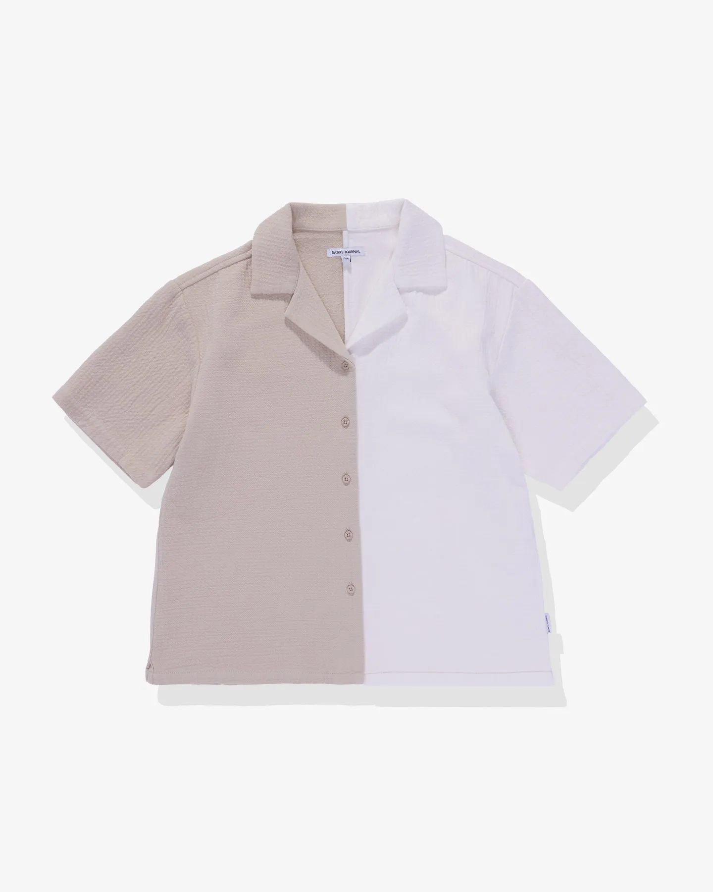 Cleo S/S Woven Shirt