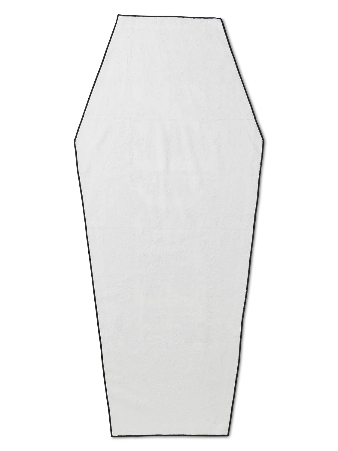 Coffin Towel