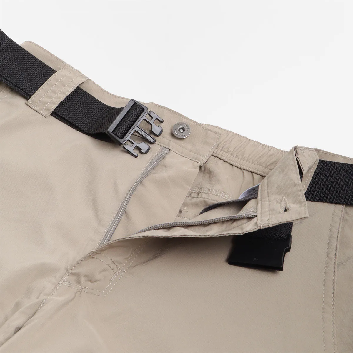 Columbia Silver Ridge Utility Cargo Walking Shorts