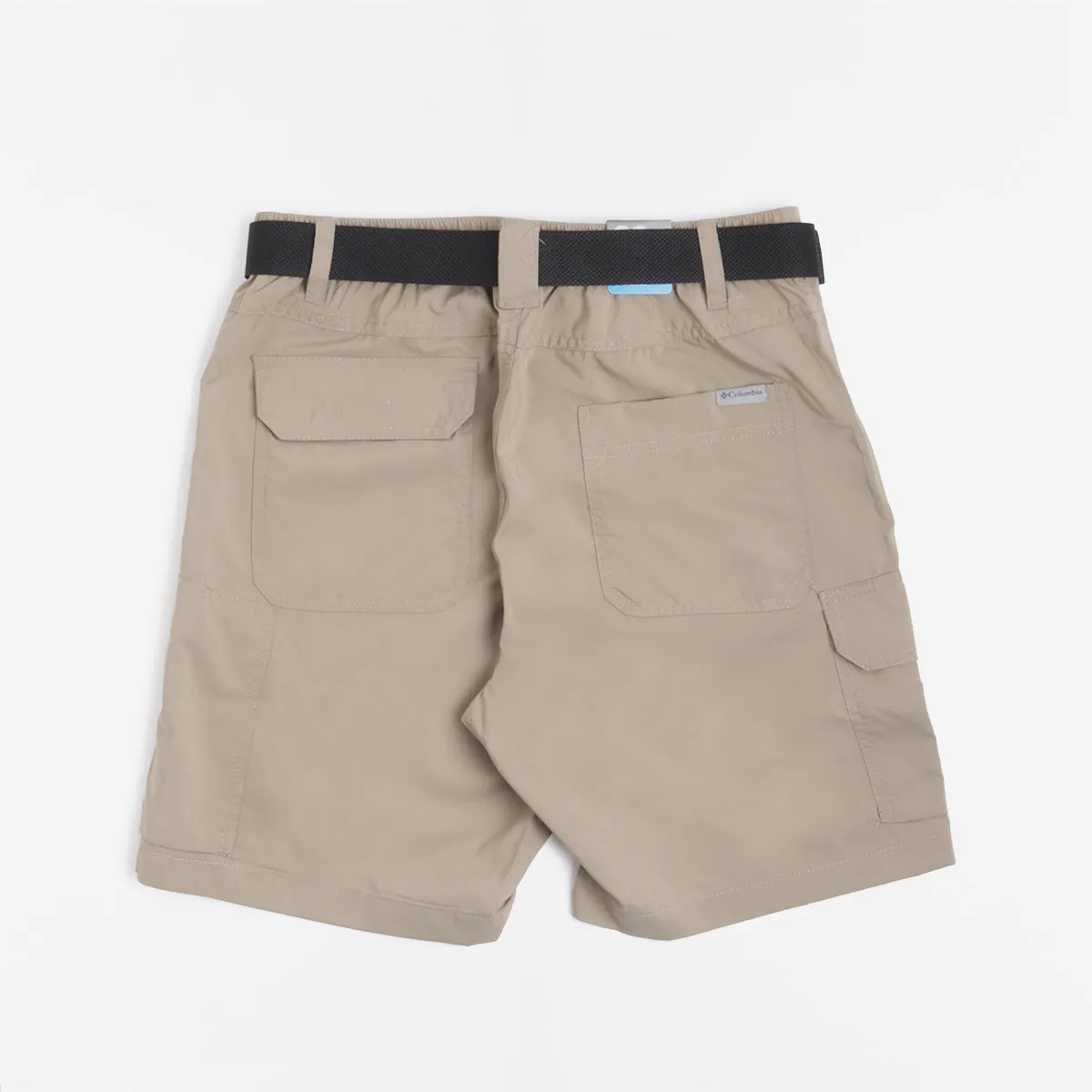 Columbia Silver Ridge Utility Cargo Walking Shorts