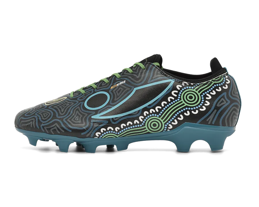 Concave First Nations v1 FG Rioli Football Boot