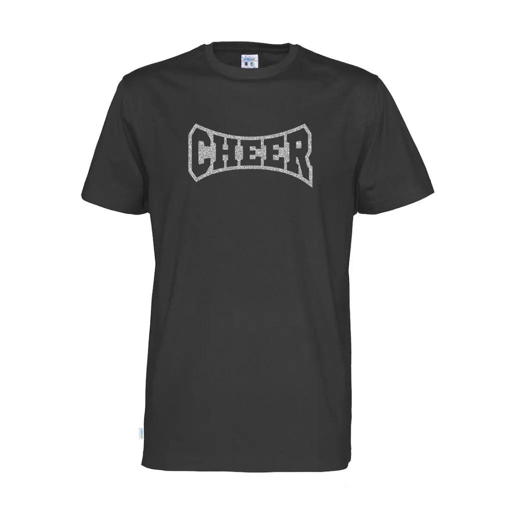 Cottover CHEER t-shirt (organic)