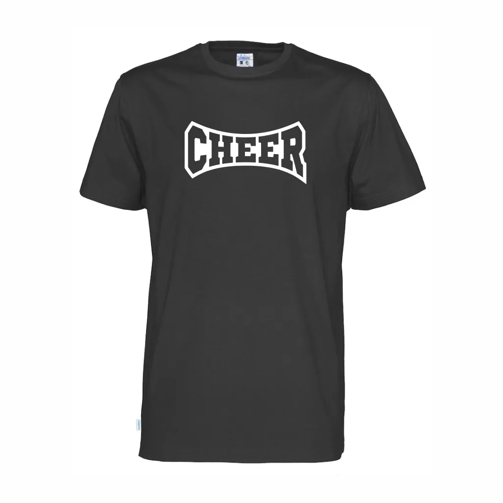 Cottover CHEER t-shirt (organic)