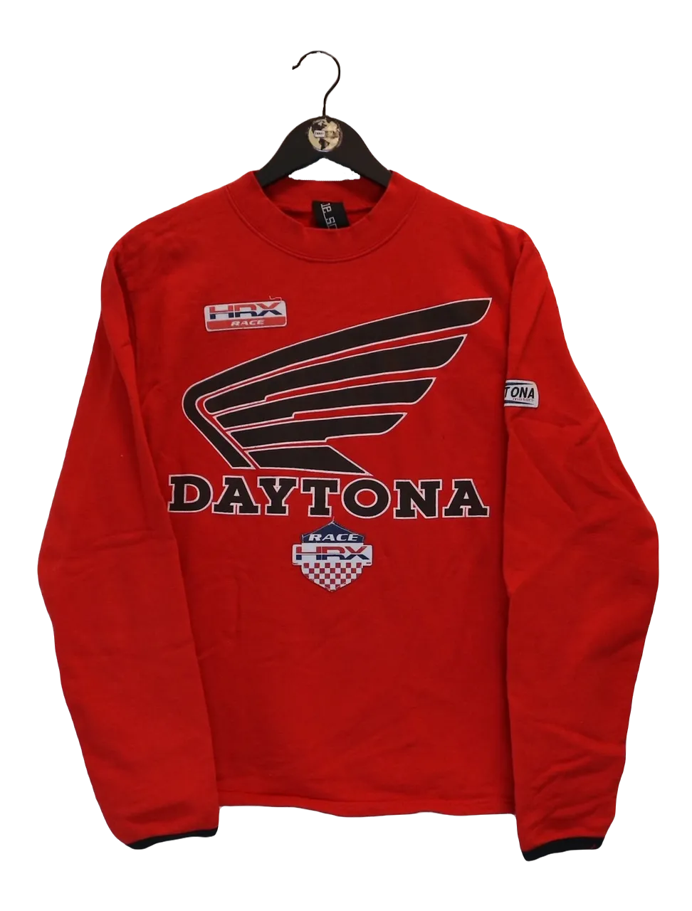 Daytona Racing Sweater M