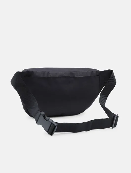 Dickies - Blanchard Cross Body Bag - Black