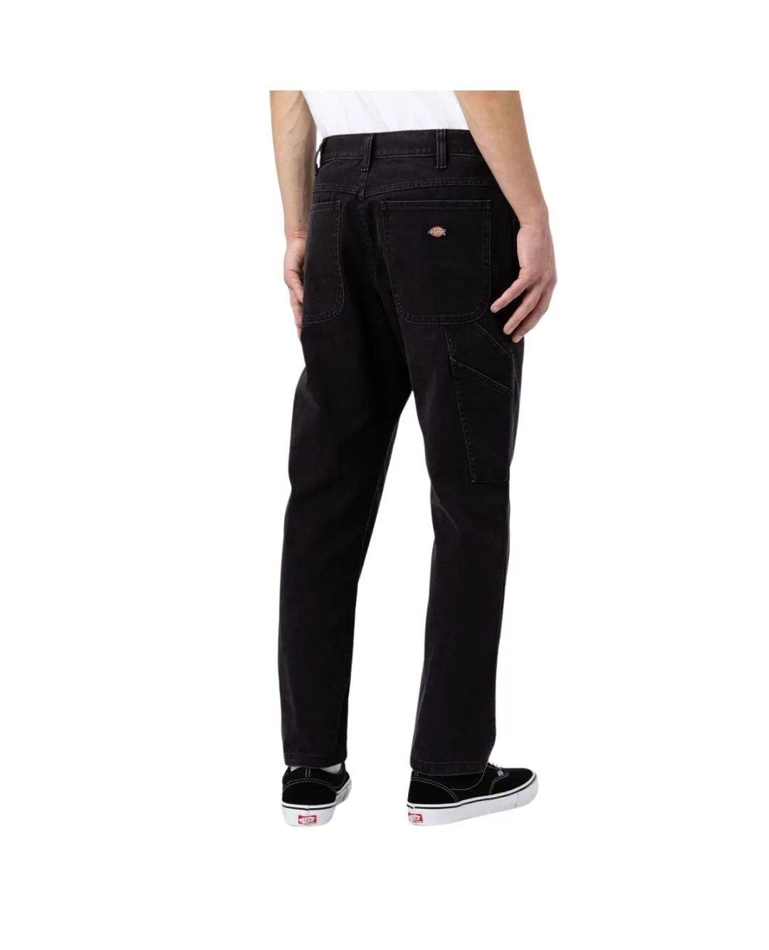 Dickies DC Carpenter Pant Stone