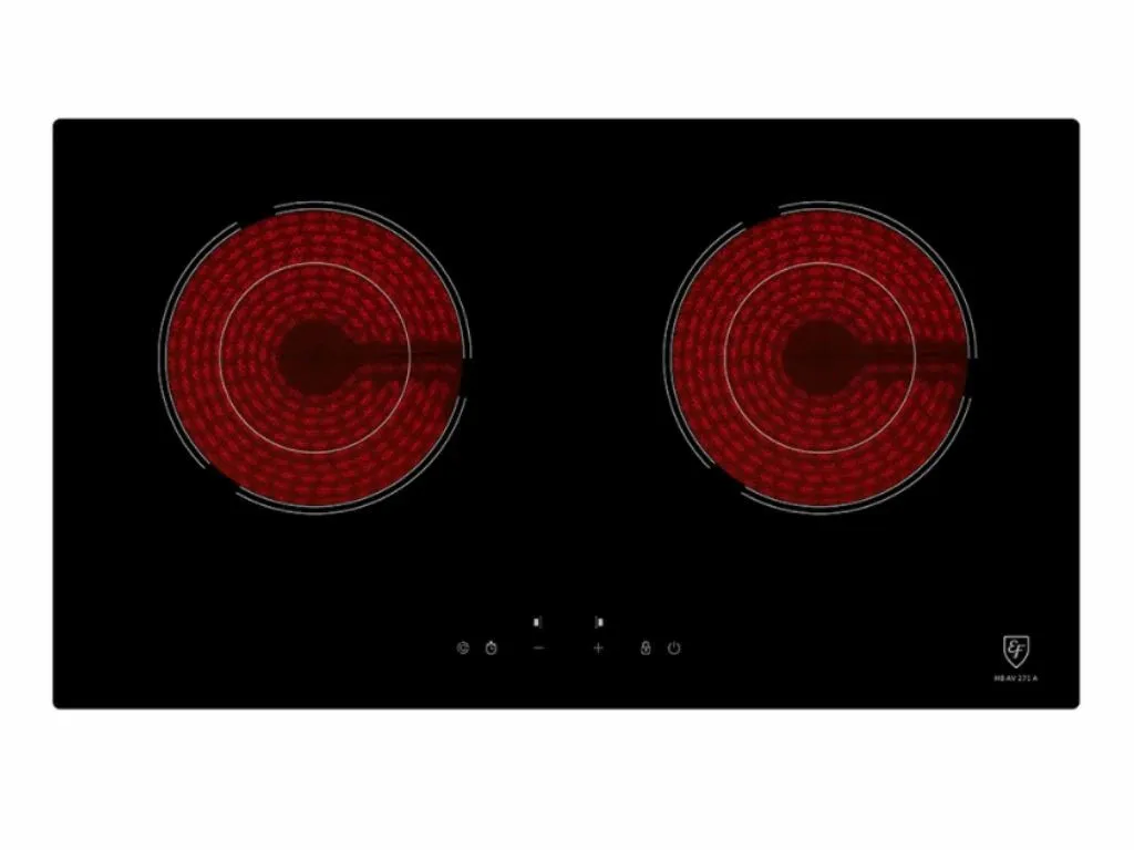 EF Built In Ceramic Electric Hob (HB AV 271 A)