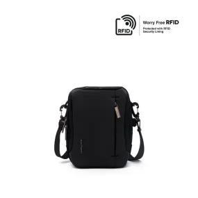 Emeric Sling Men's Bag - Black