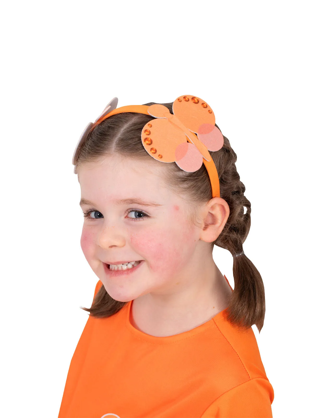 Emma Memma Butterfly Headband - Emma Memma