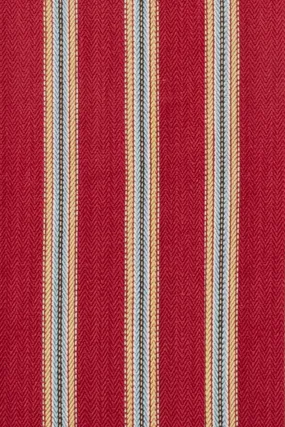 Fabric by the Yard, Stripe, Cheyenne Ranch Ticking, 117