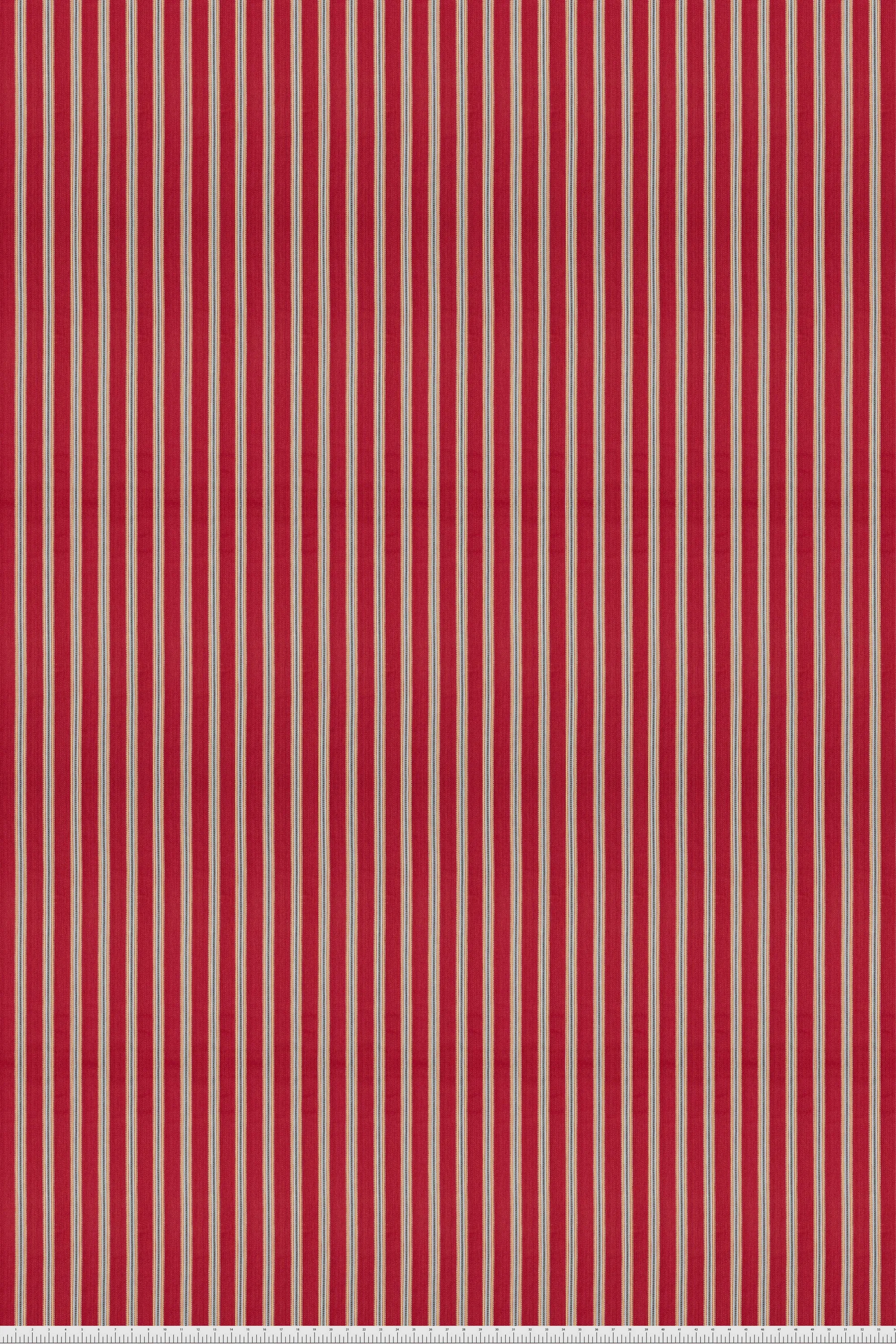 Fabric by the Yard, Stripe, Cheyenne Ranch Ticking, 117