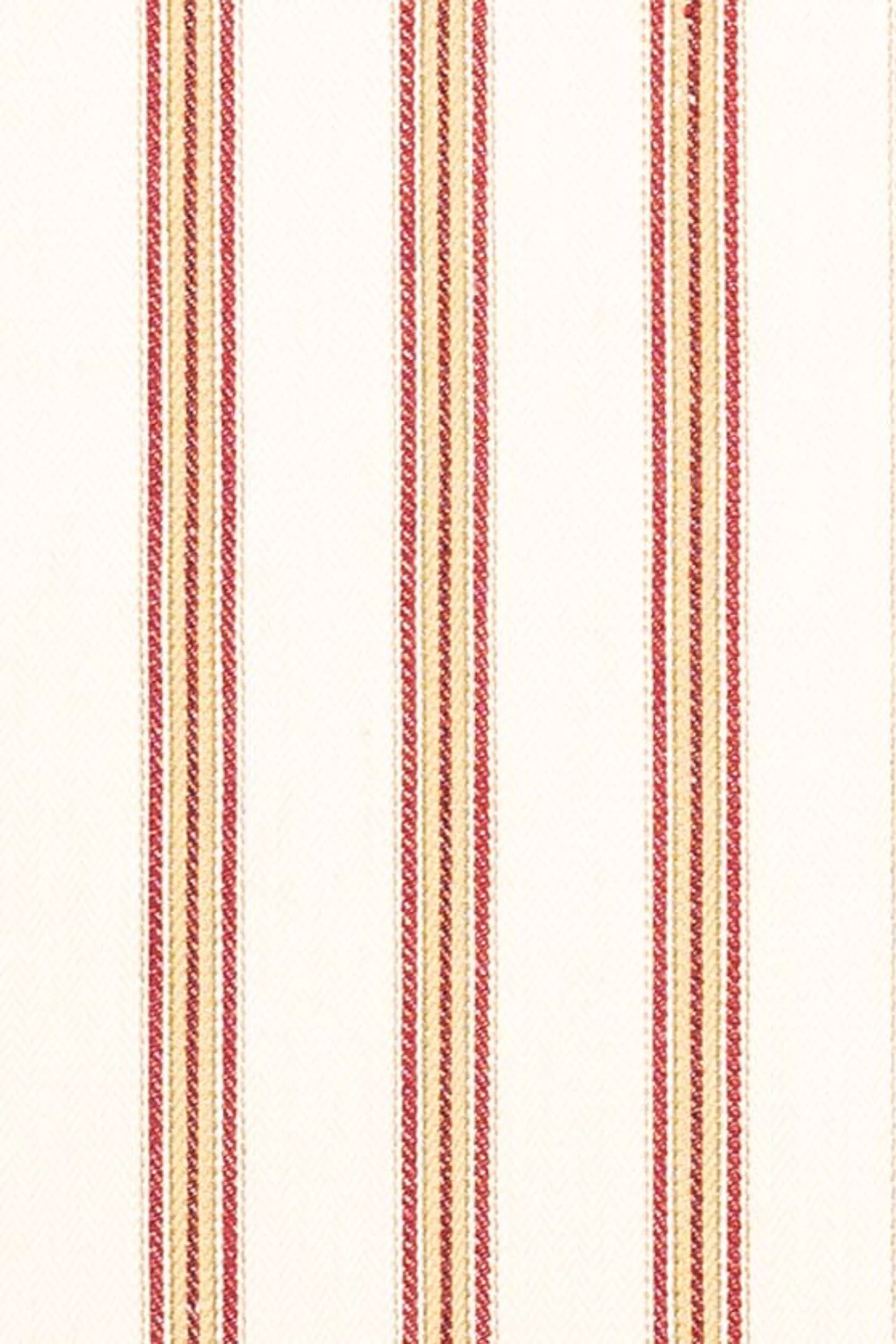 Fabric by the Yard, Stripe, Cheyenne Ranch Ticking, 117