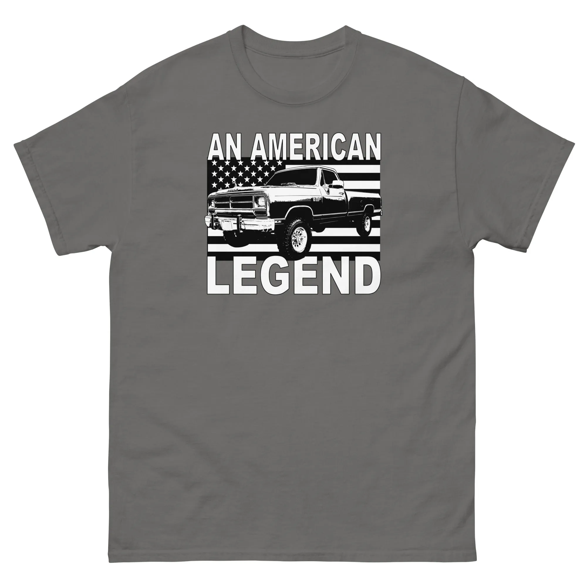 First Gen T-Shirt - An American Legend