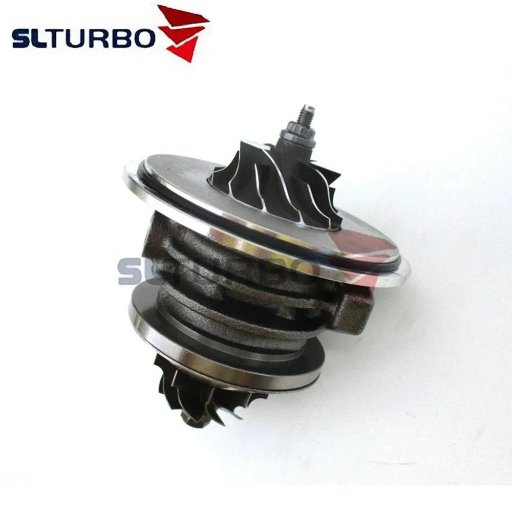 For VW Passat B4 / Polo III 1.9 TDI 66 Kw 90 HP 1Z AHU ALE - cartridge turbo repair kits 860016-1/2/3/4/5 turbine CHRA Balanced