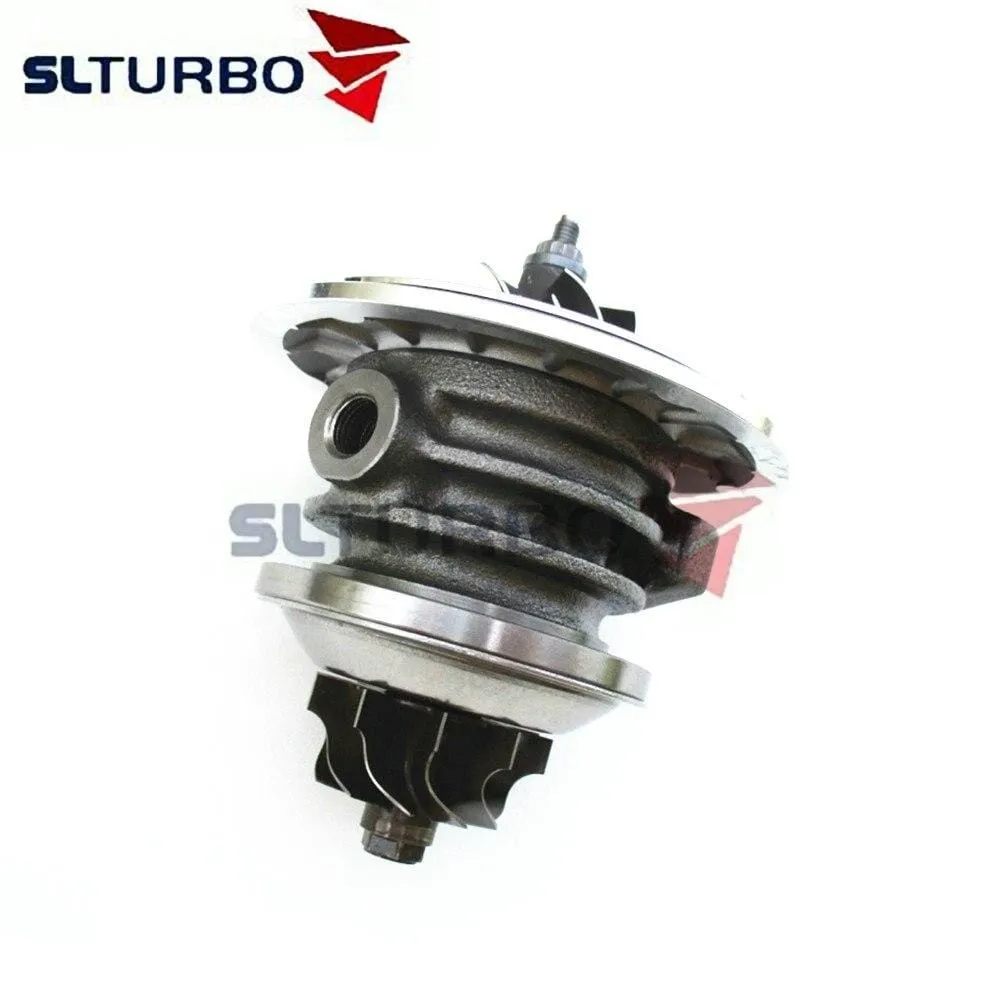 For VW Passat B4 / Polo III 1.9 TDI 66 Kw 90 HP 1Z AHU ALE - cartridge turbo repair kits 860016-1/2/3/4/5 turbine CHRA Balanced