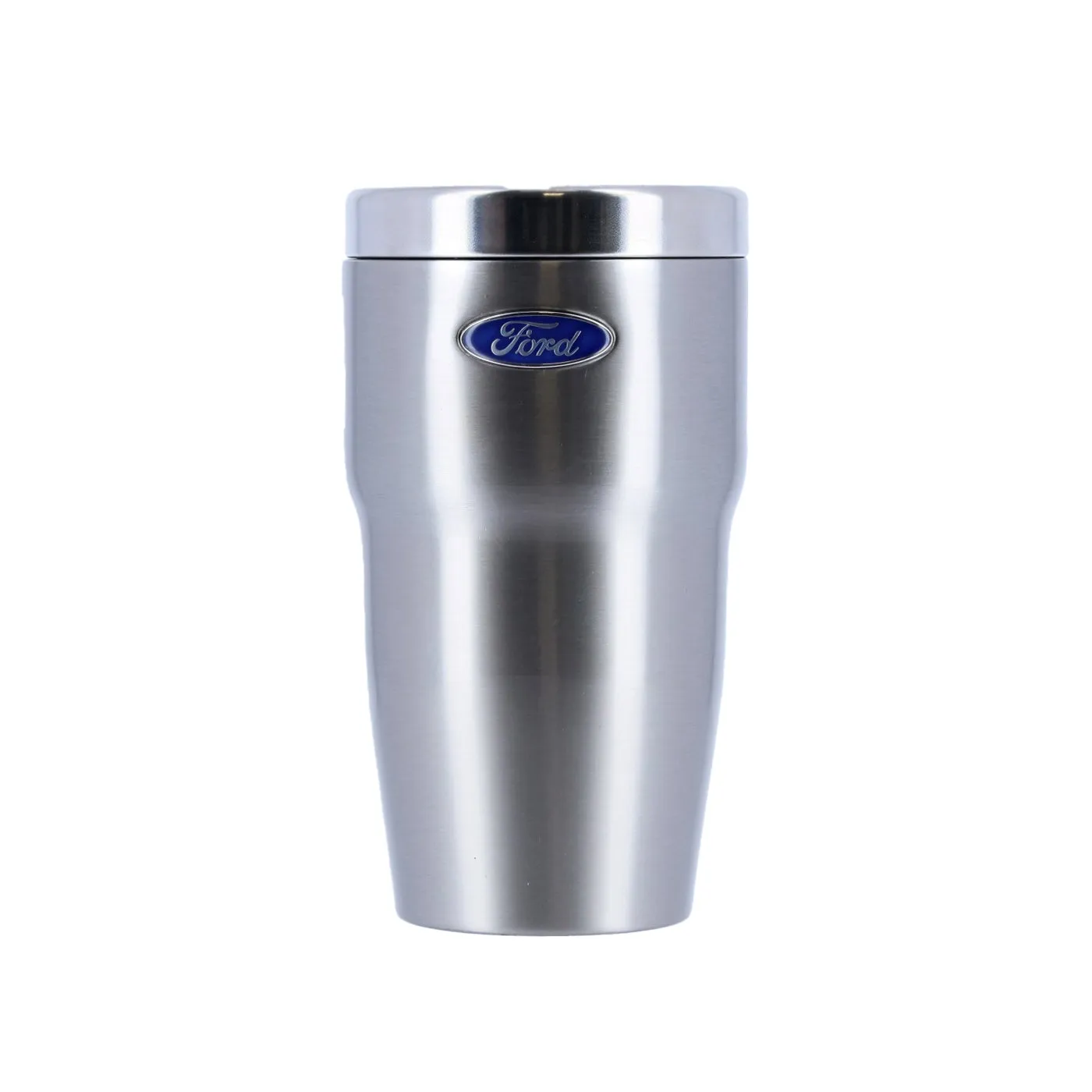 Ford Oval Medallion Travel Mug