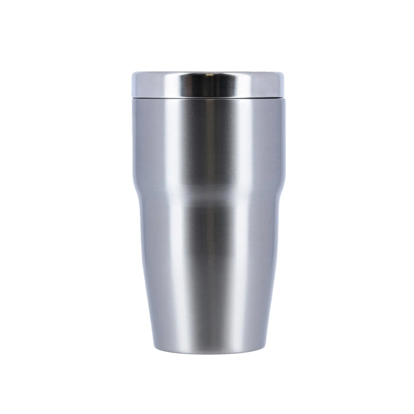 Ford Oval Medallion Travel Mug