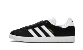 Gazelle Core Black Cloud White Gold