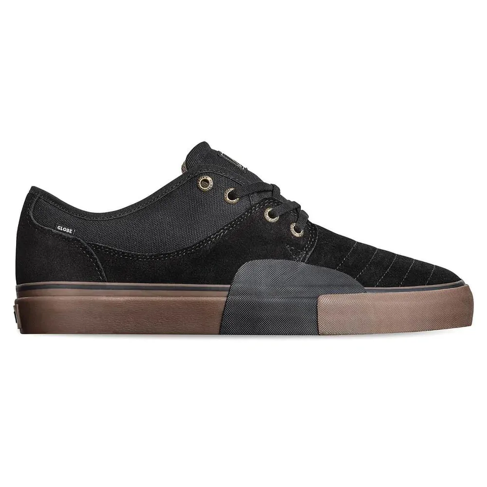 GLOBE CHAUSSURES MAHALO PLUS DARK SHADOW/GUM