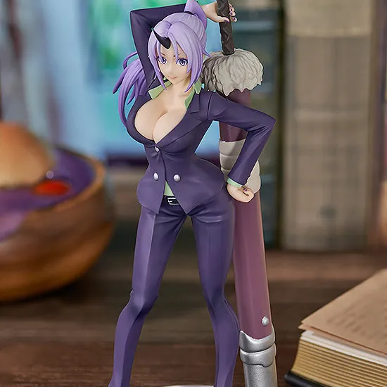 Good Smile Company That Time I Got Reincarnated as a Slime Shion Figure