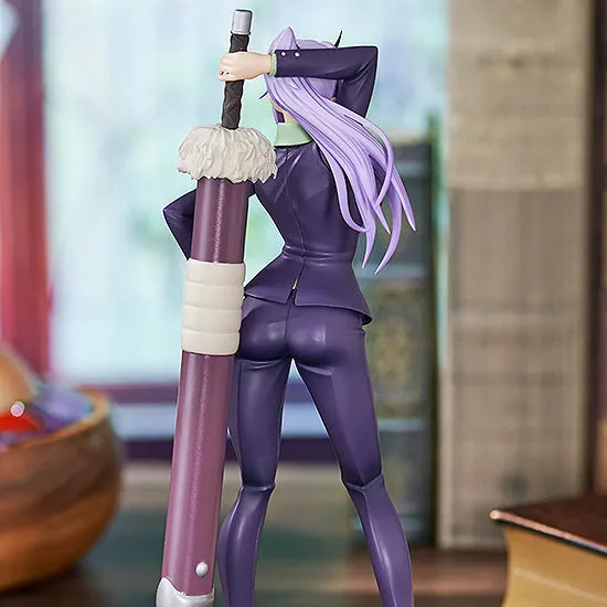 Good Smile Company That Time I Got Reincarnated as a Slime Shion Figure