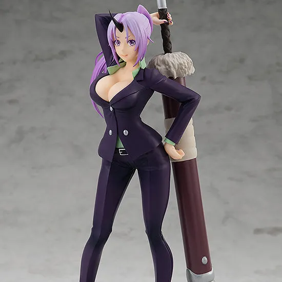 Good Smile Company That Time I Got Reincarnated as a Slime Shion Figure