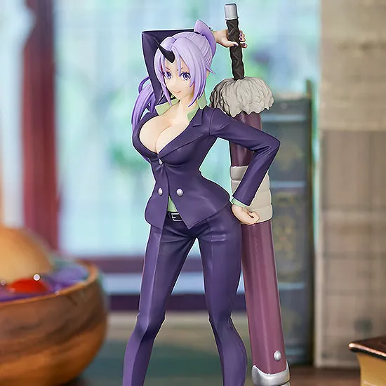 Good Smile Company That Time I Got Reincarnated as a Slime Shion Figure