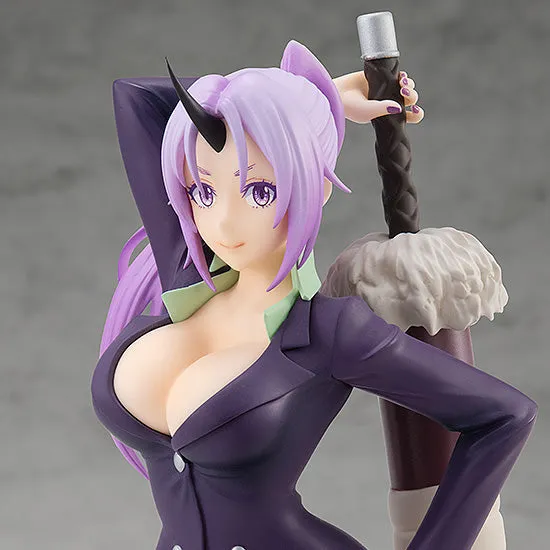 Good Smile Company That Time I Got Reincarnated as a Slime Shion Figure