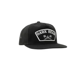 Gorra Dark Seas Gothic