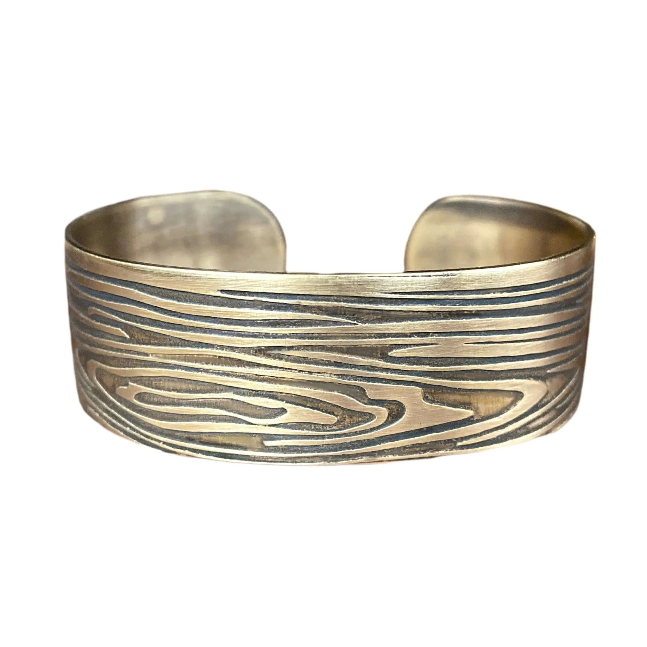 Grain Cuff Bracelet