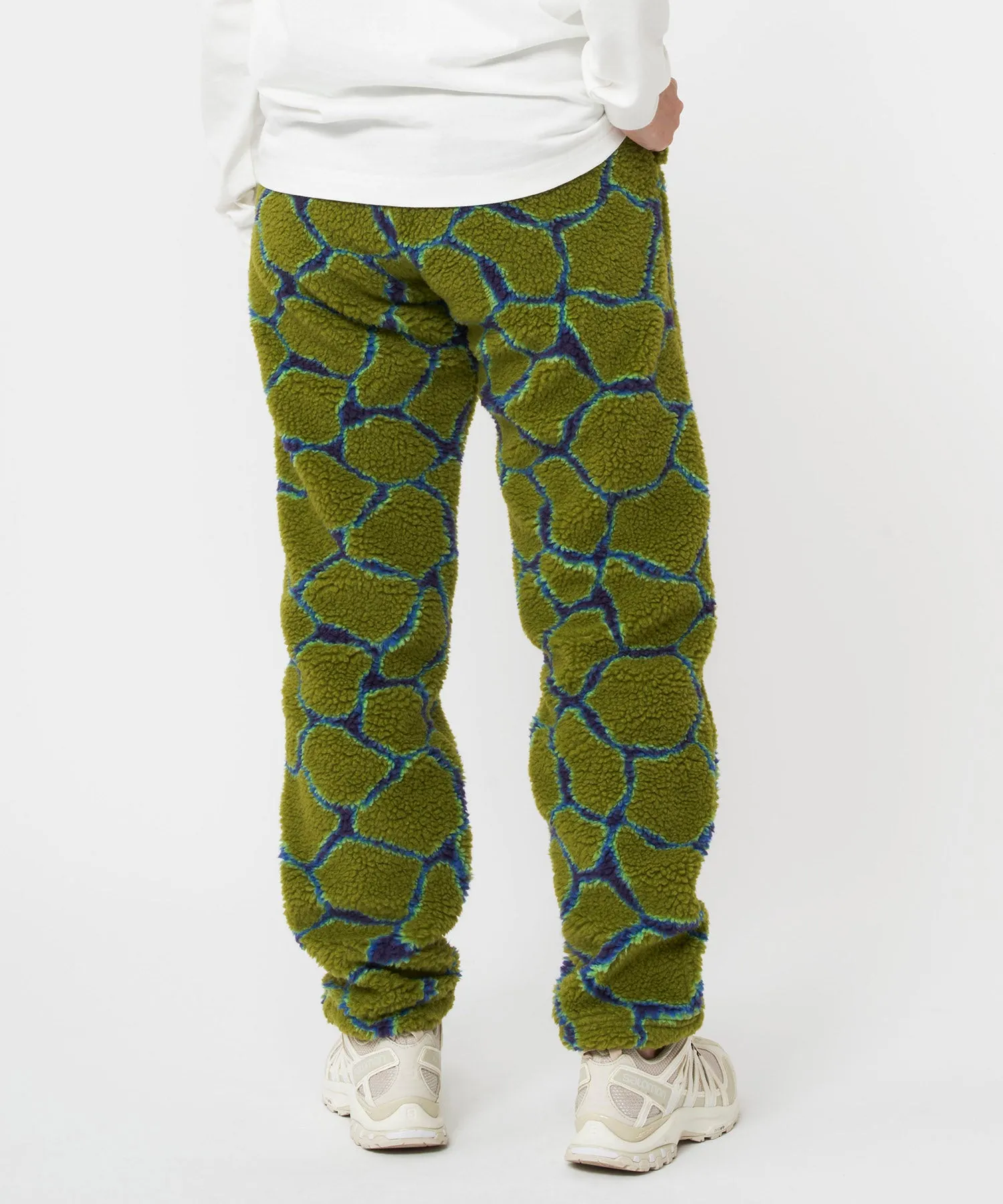 Gramicci Sherpa Pant