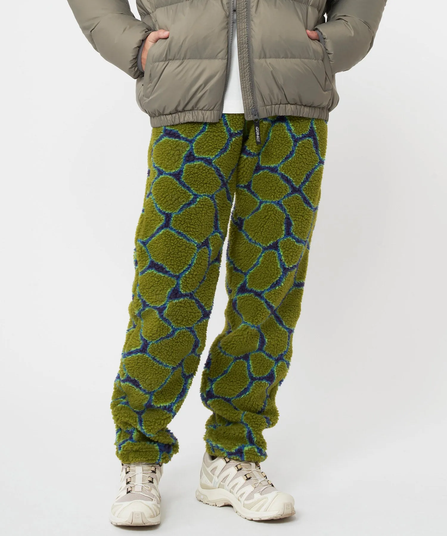 Gramicci Sherpa Pant