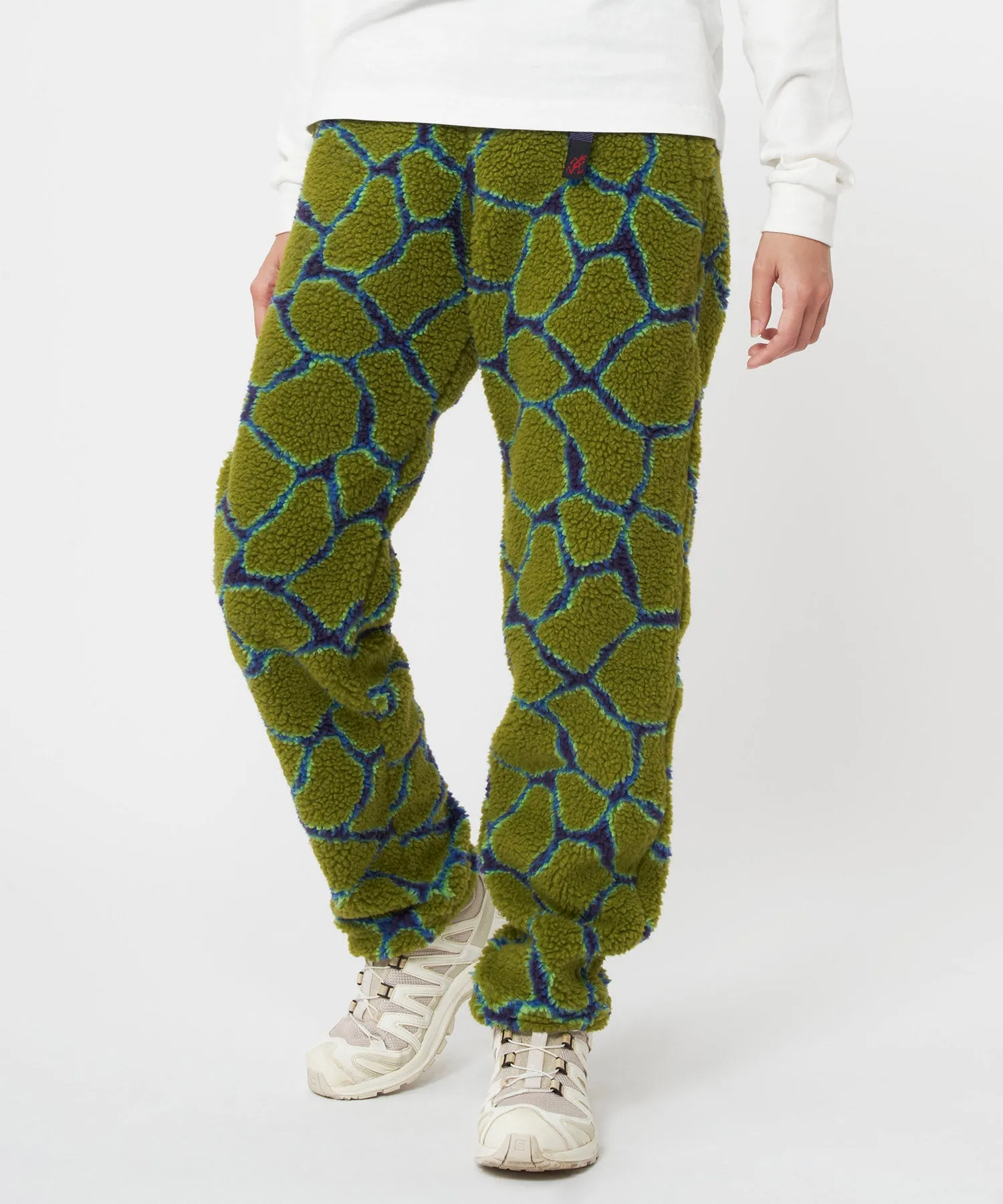 Gramicci Sherpa Pant