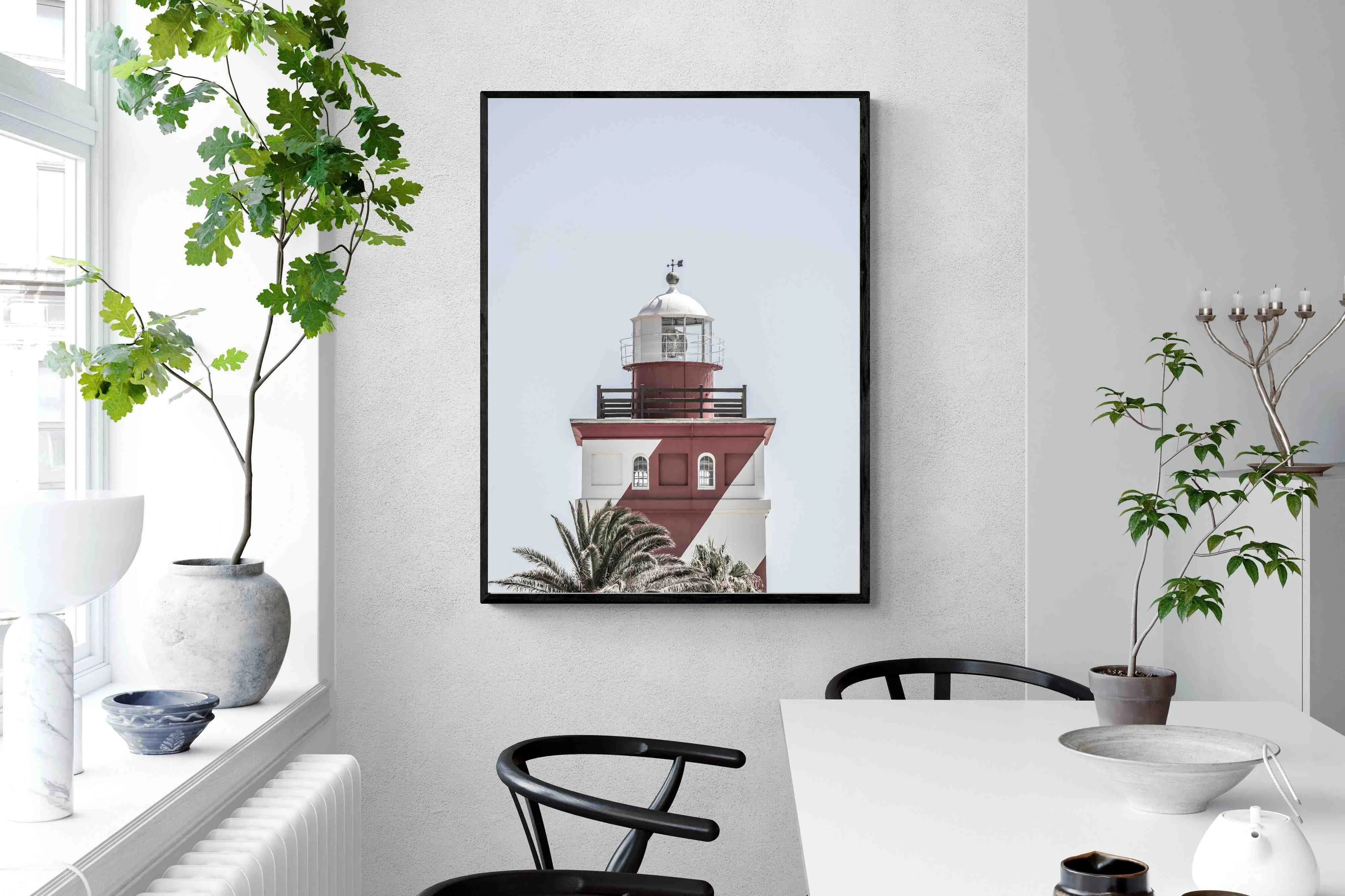 Green Point Lighthouse