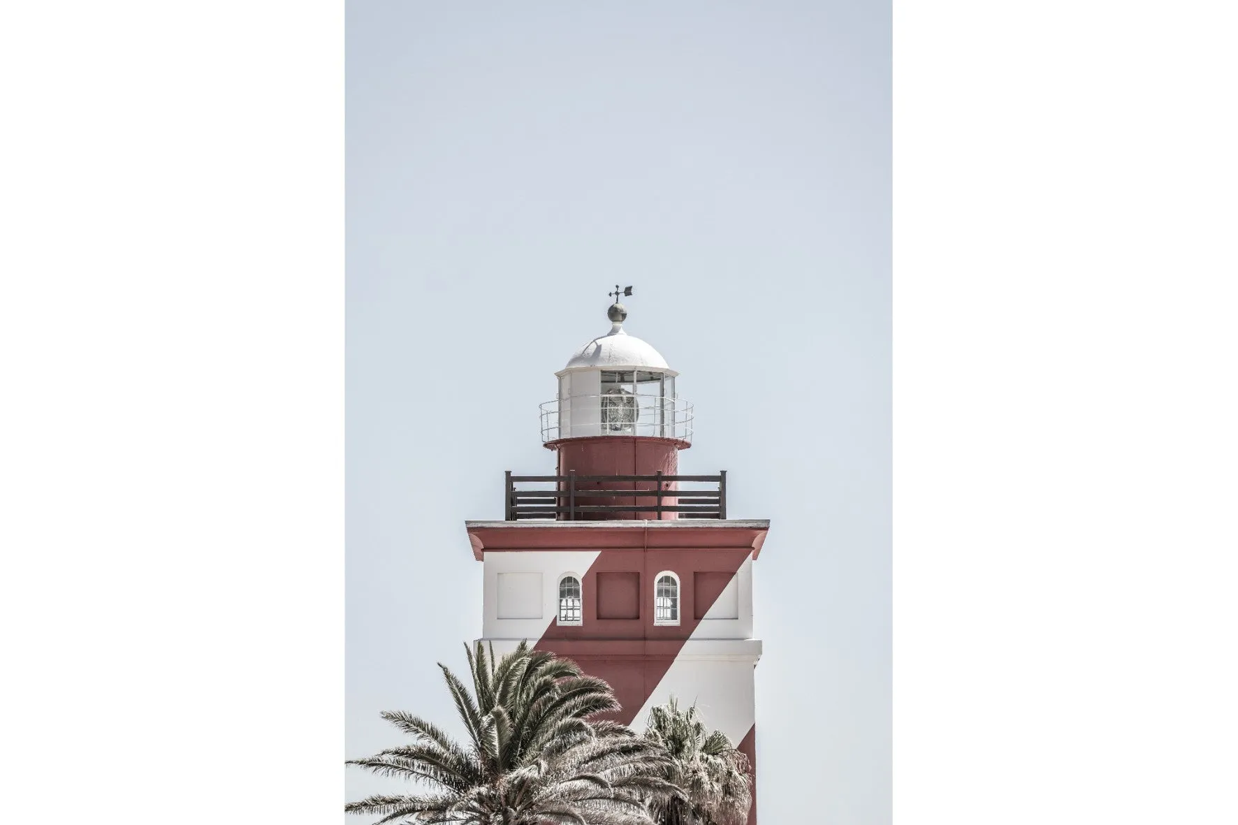 Green Point Lighthouse