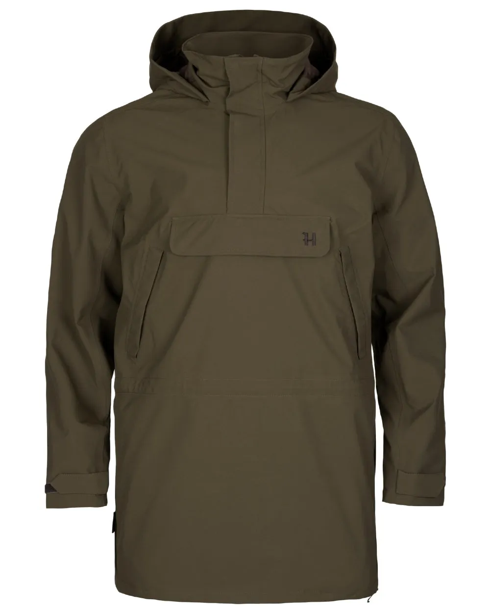 Harkila Orton Tech HWS Packable Smock